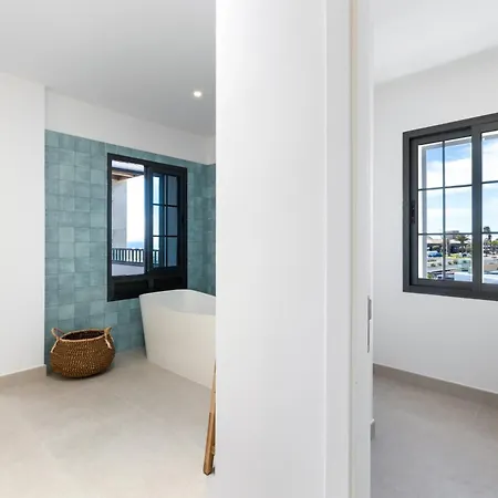 Lumina By Aura Villa Playa Blanca (Lanzarote)