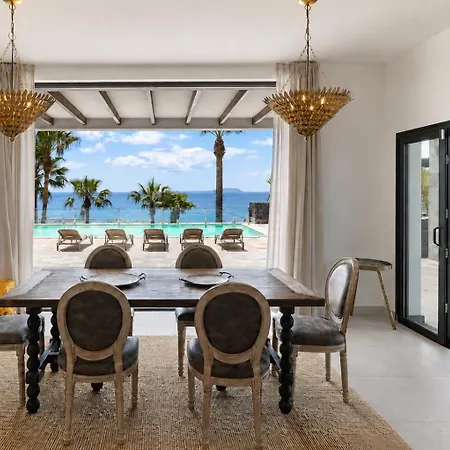 Lumina By Aura Villa Playa Blanca (Lanzarote)