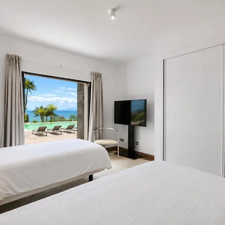Lumina By Aura Villa Playa Blanca (Lanzarote)
