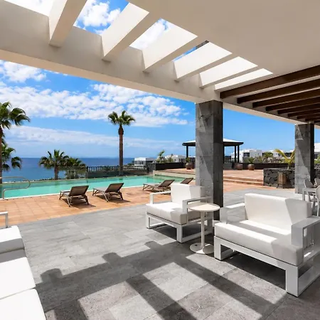 Villa Lumina By Aura Playa Blanca (Lanzarote)