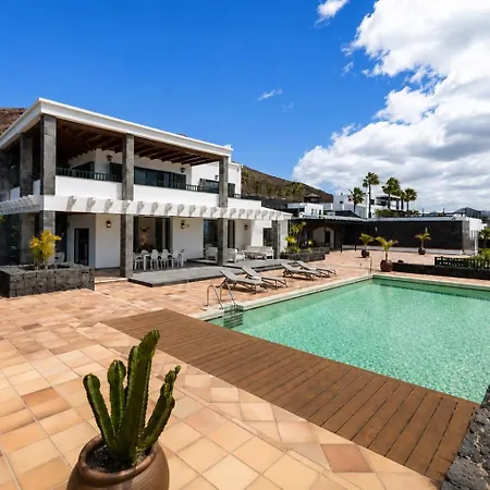 Lumina By Aura Villa Playa Blanca (Lanzarote)
